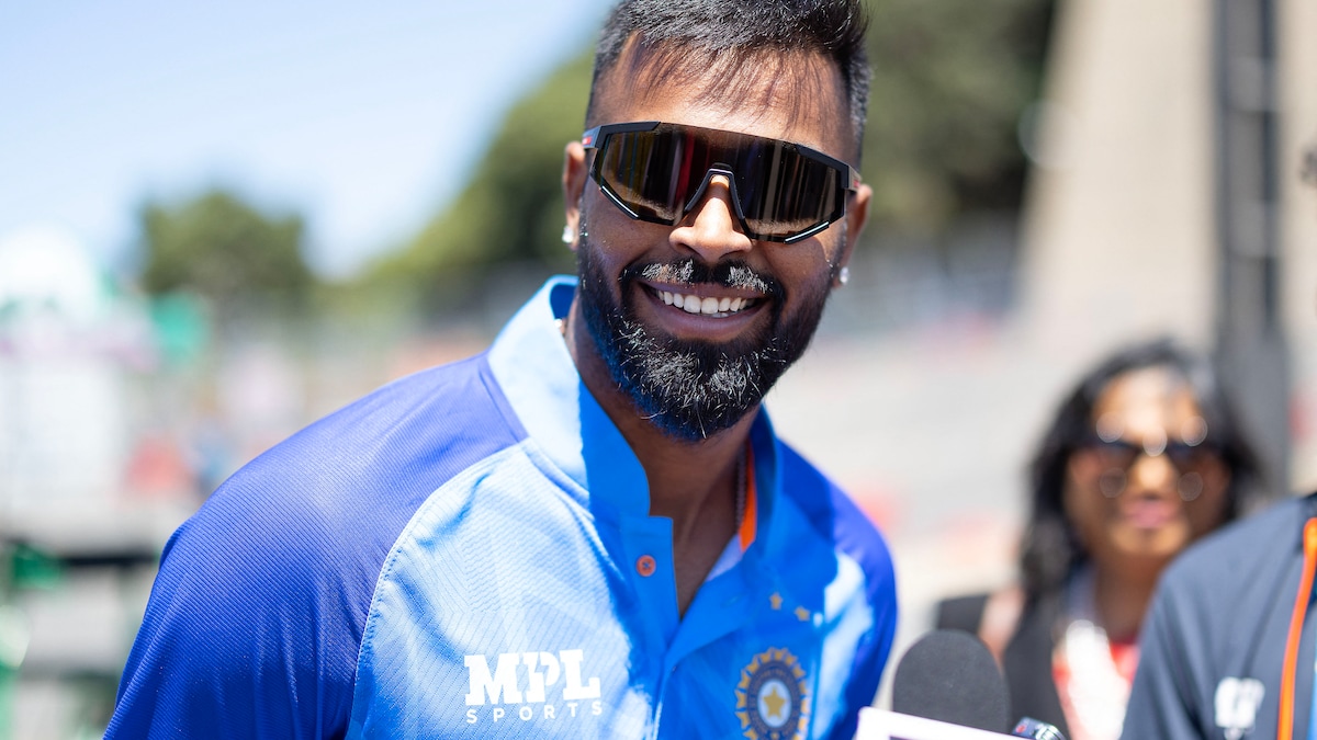 Indian Team Selection For Sri Lanka Series Could Be A Window Into The Future | Cricket News