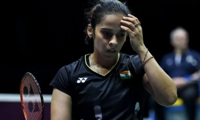 Indian athletes who disappointed in 2022