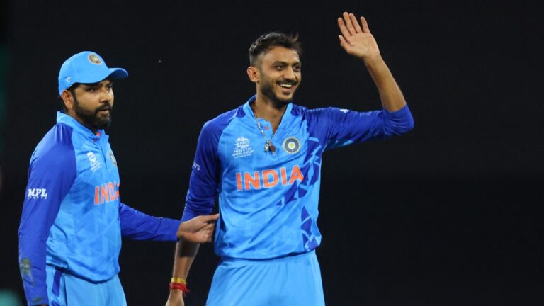 India’s Predicted XI vs Bangladesh, 2nd ODI: Will The Rohit Sharma-led Side Rope In Axar Patel? | Cricket News