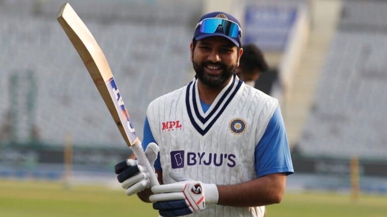 Injured Rohit ruled out of Dhaka Test
