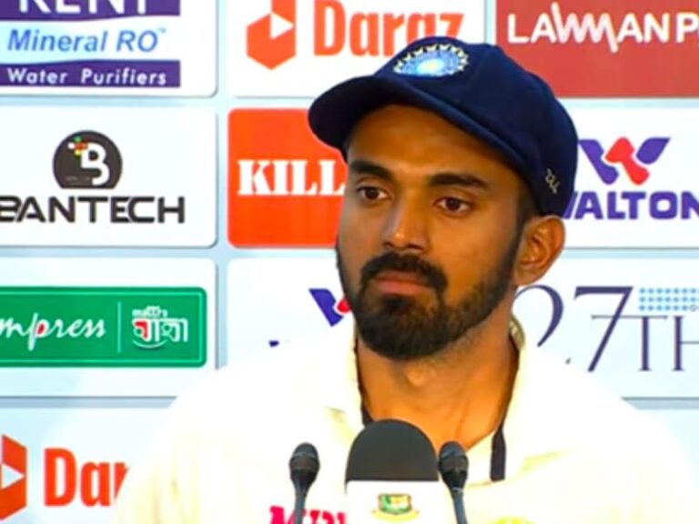 “It Was Right Decision”: KL Rahul Stands By Call To Drop Kuldeep Yadav Despite Criticism | Cricket News