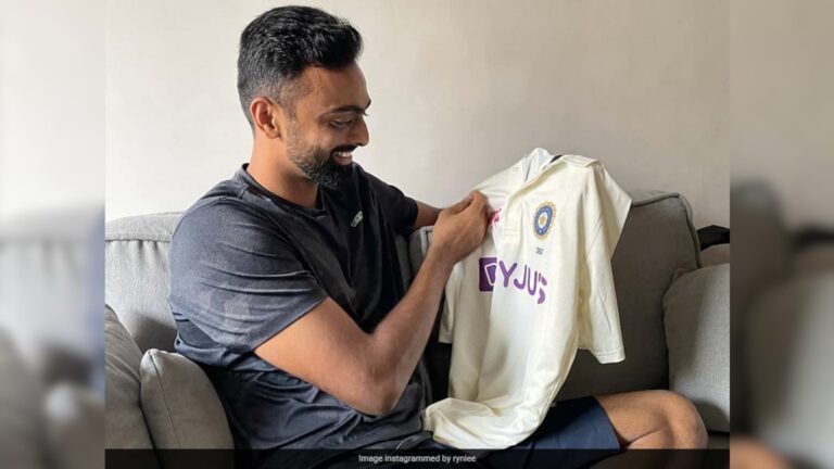 Jaydev Unadkat Stuck In India, To Miss First Test Against Bangladesh: Report | Cricket News
