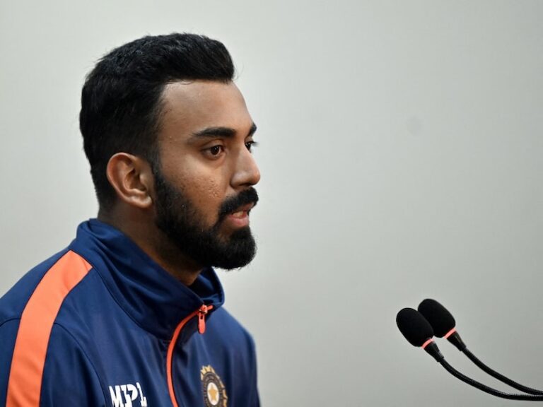 KL Rahul May Face T20I Axe With Chetan Sharma-led Committee Set To Select Teams For Sri Lanka Series: Report | Cricket News