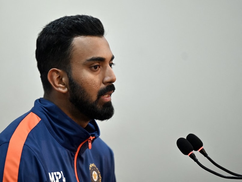 KL Rahul May Face T20I Axe With Chetan Sharma-led Committee Set To Select Teams For Sri Lanka Series: Report | Cricket News