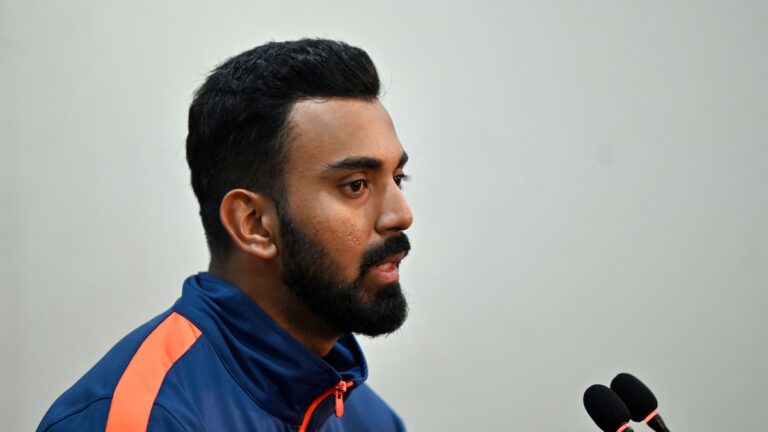 KL Rahul’s Blunt Answer To Question On Cheteshwar Pujara As Vice-Captain Over Rishabh Pant | Cricket News