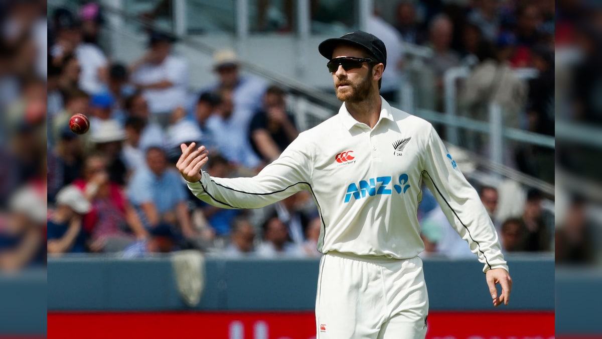 Kane Williamson To Step Down As New Zealand Test Captain, Tim Southee Named His Successor | Cricket News