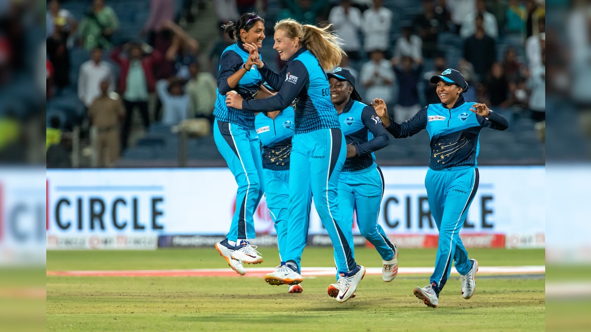 Maiden Women's IPL Likely To Be Played From March 3 To 26: Report | Cricket News