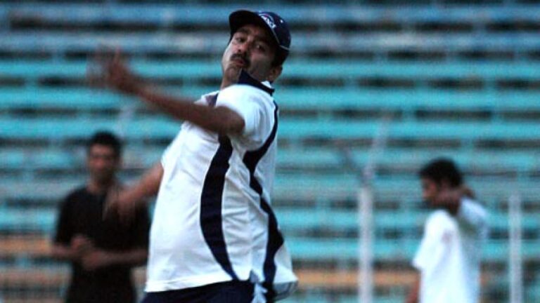 Manoj Prabhakar steps down as Nepal men’s team head coach