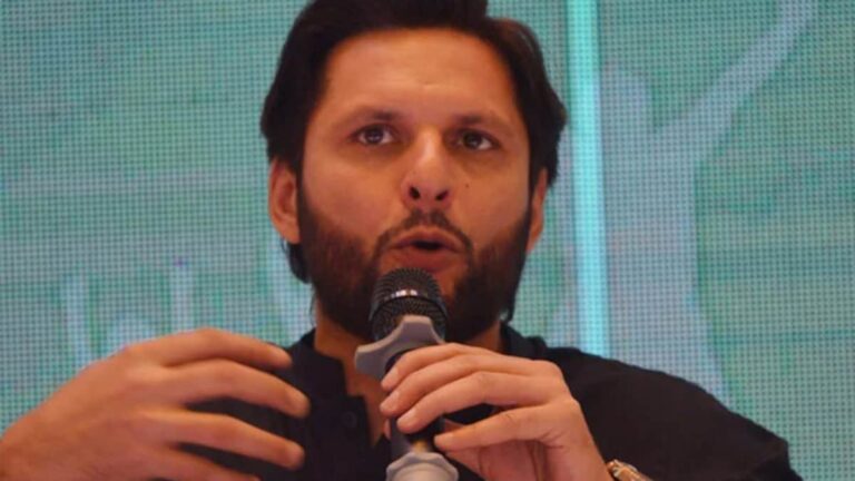 “Mohammad Yousuf Batting Coach Hain Na…”: Shahid Afridi After Pakistan’s Loss To England | Cricket News