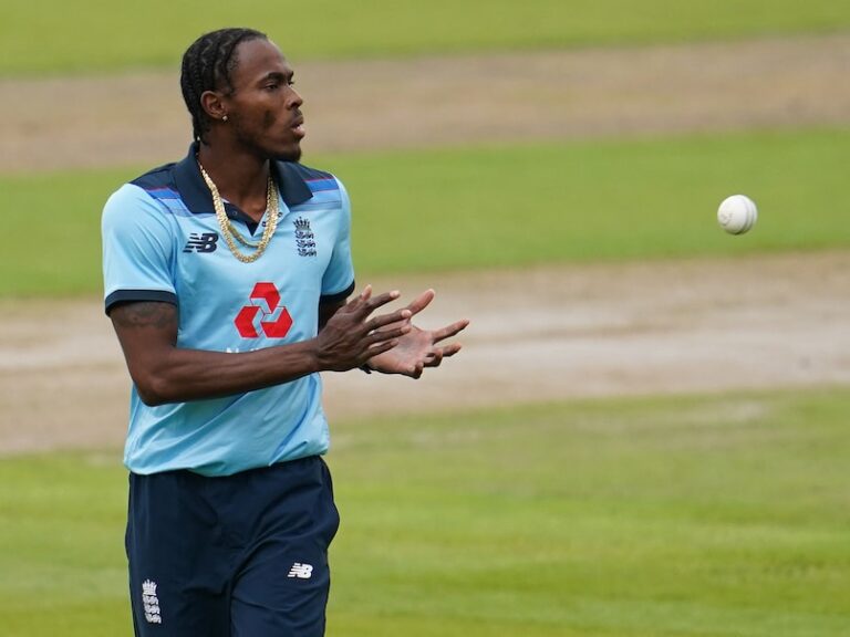 Mumbai Indians React As Jofra Archer Gets Recalled To England Squad For South Africa Series | Cricket News