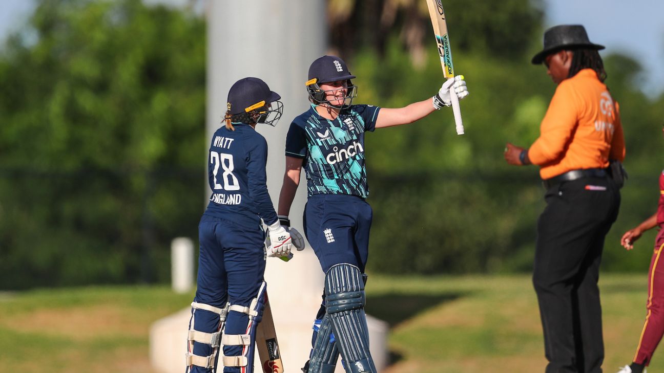 Nat Sciver takes it cool on comeback after reaching 'boiling point' in busy summer