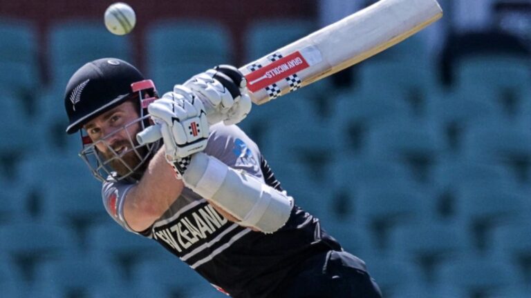 New Zealand Without Kane Williamson, Tim Southee For India White-Ball Tour | Cricket News
