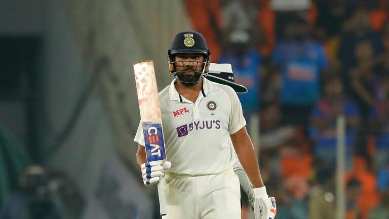 No Plans Of India-Pakistan Test Series Anywhere: Report | Cricket News