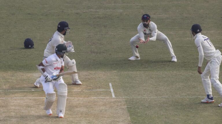 ‘Nothing wrong with our ability but we need to be more gritty’ – Rangana Herath