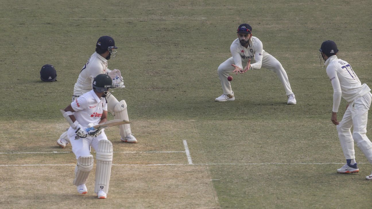 'Nothing wrong with our ability but we need to be more gritty' - Rangana Herath