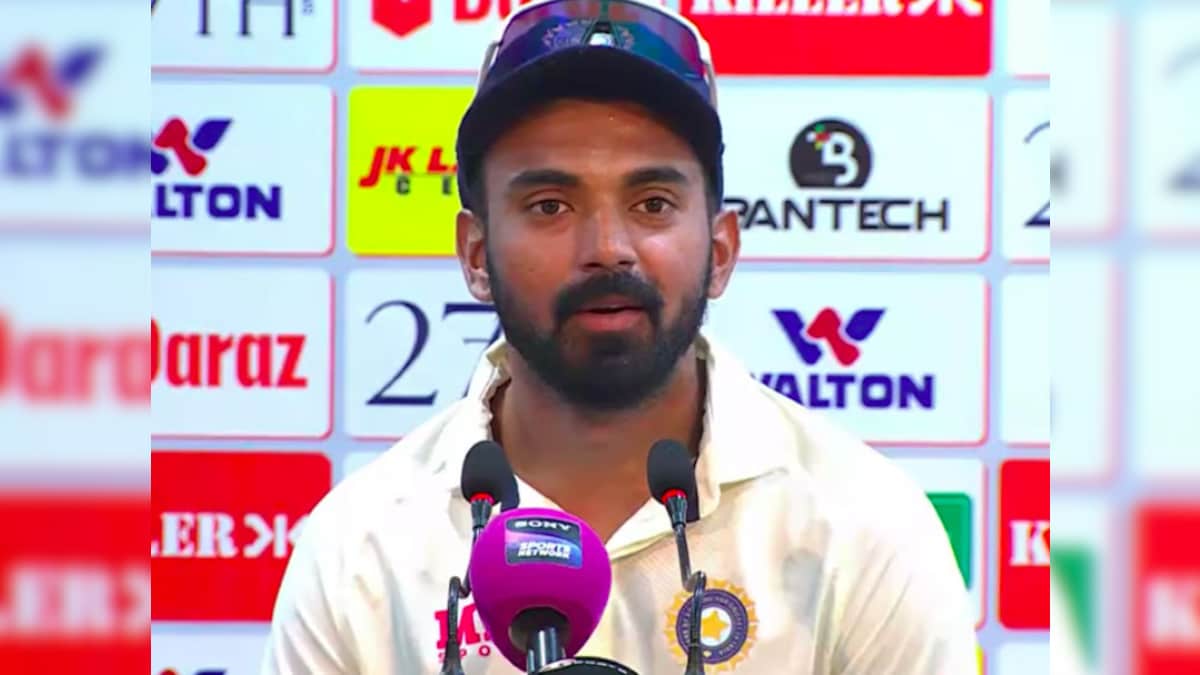 On Argentina Vs France FIFA World Cup Final Question, KL Rahul's Response To Journo Leaves Everyone In Splits | Cricket News