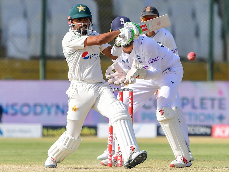 Pakistan Captain Babar Azam Completes 1,000 Runs In A Year | Cricket News