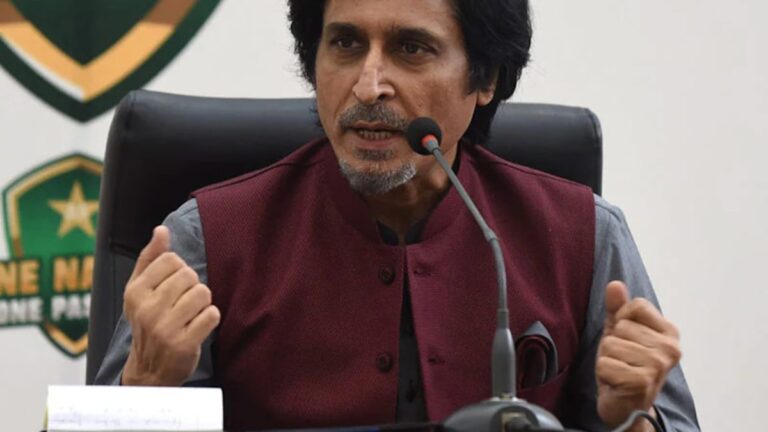 Pakistan Cricket Board Chief Ramiz Raja Assures ICC No Decision Yet On Boycotting 2023 World Cup In India: Report | Cricket News