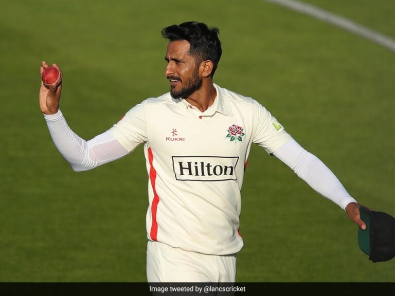 Pakistan Recall Pacer Hasan Ali For New Zealand Tests | Cricket News