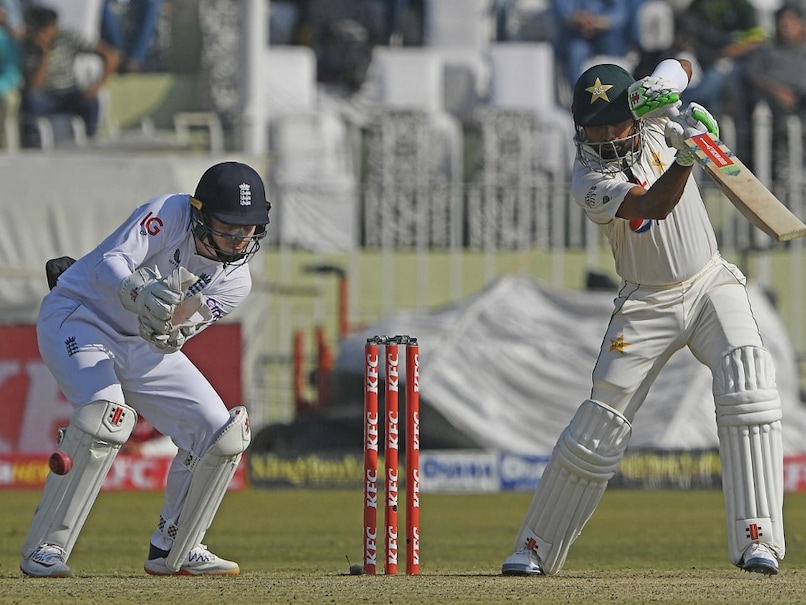 Pakistan vs England, 1st Test, Day 3 Highlights: Pakistan 7 Down vs England, Trail by 158 Runs | Cricket News