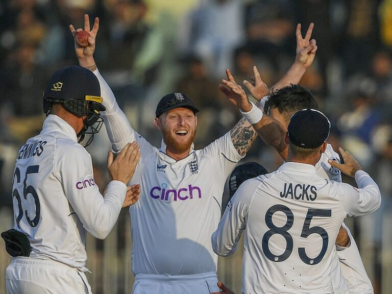 Pakistan vs England 1st Test Day 5 Highlights: England Defeat Pakistan By 74 Runs In Final Day Thriller | Cricket News