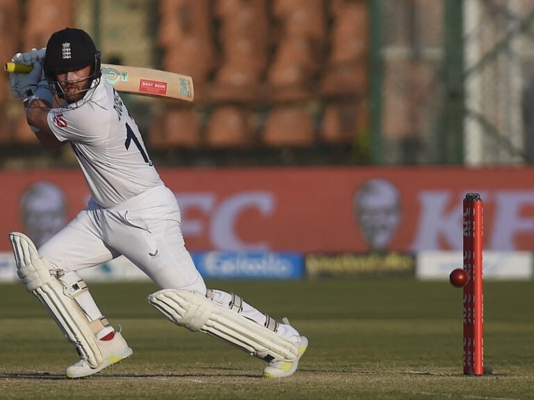 Pakistan vs England 3rd Test Day 4 Highlights: England Hammer Pakistan By 8 Wickets, Complete 3-0 Series Sweep | Cricket News