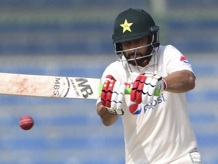 Pakistan vs New Zealand 1st Test, Day 2 Live Updates: Agha Salman Holds The Fort For Pakistan After Babar Azam’s Departure | Cricket News