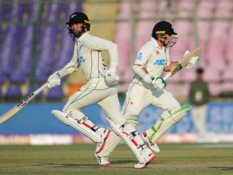 Pakistan vs New Zealand 1st Test, Day 3 Live Updates: Pakistan Eye Wickets As New Zealand Start Strong | Cricket News