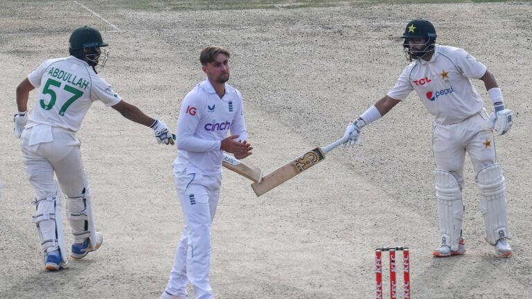 Pakistan’s Pitches From ‘Dark Ages’, Says Cricket Board Chief Ramiz Raja | Cricket News