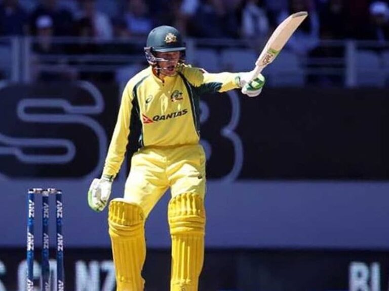 Peter Handscomb Hopeful Of Earning Ticket For India Tour | Cricket News