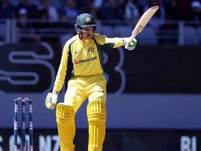Peter Handscomb Hopeful Of Earning Ticket For India Tour | Cricket News