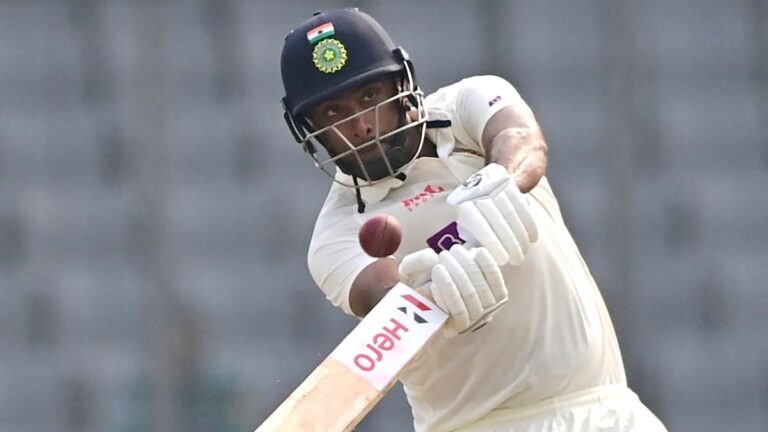 R Ashwin As Test Captain? Ex Pakistan Star Cricketer Backs India Spinner In Bold Claim | Cricket News
