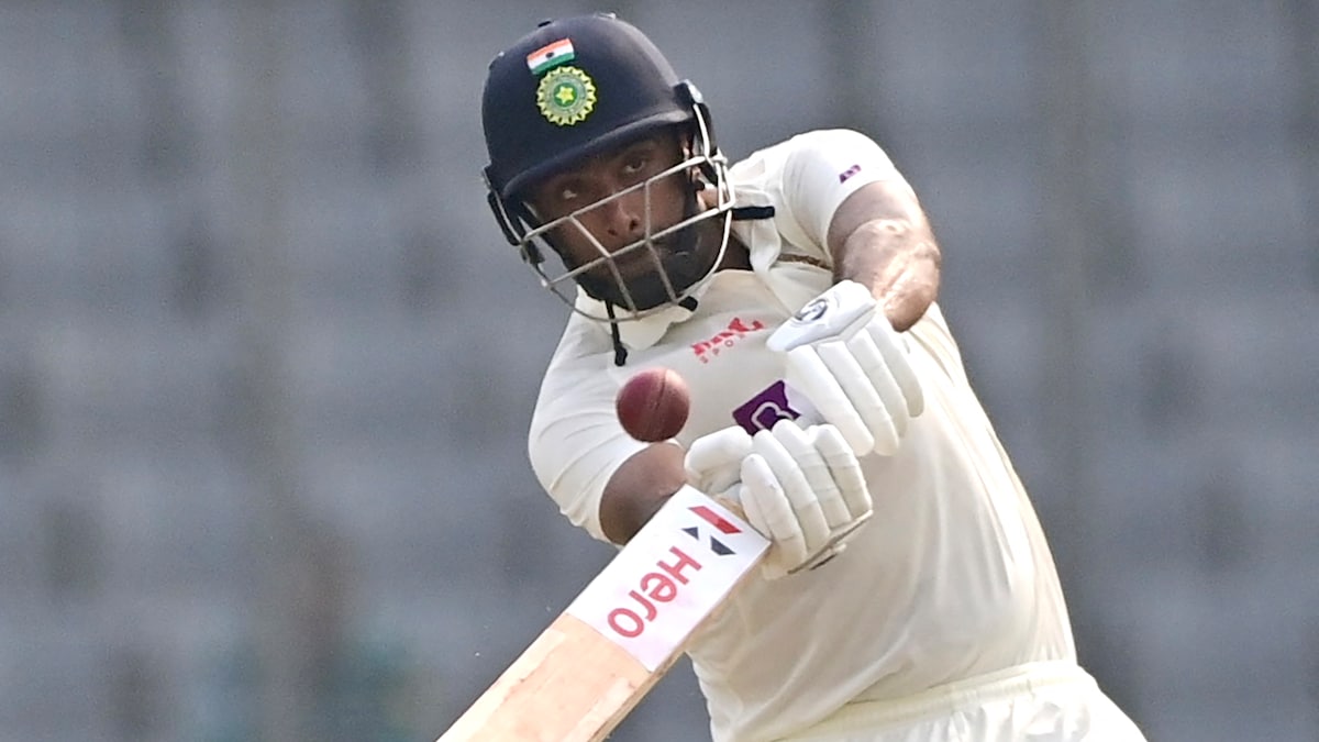 R Ashwin As Test Captain? Ex Pakistan Star Cricketer Backs India Spinner In Bold Claim | Cricket News