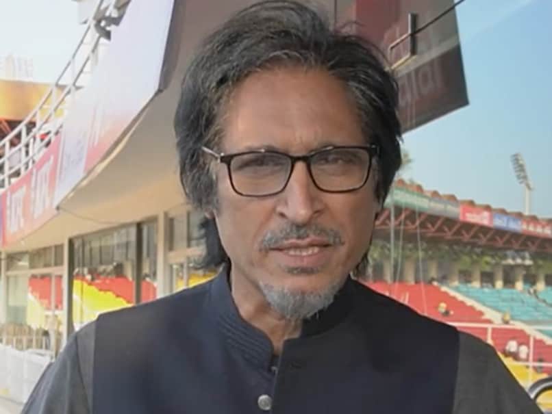 Ramiz Raja Set To Be Removed As Pakistan Cricket Board Chairman: Report | Cricket News