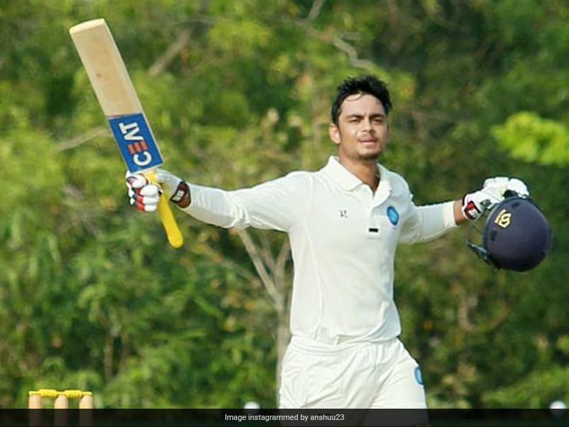 Ranji Trophy: Ishan Kishan Slams 132 vs Kerala, Arjun Tendulkar Scalps 2 Wickets vs Rajasthan