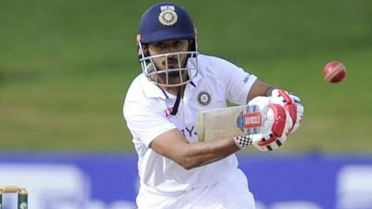 Ranji Trophy: Priyank Panchal Leads Gujarat's Fightback Against Chandigarh | Cricket News