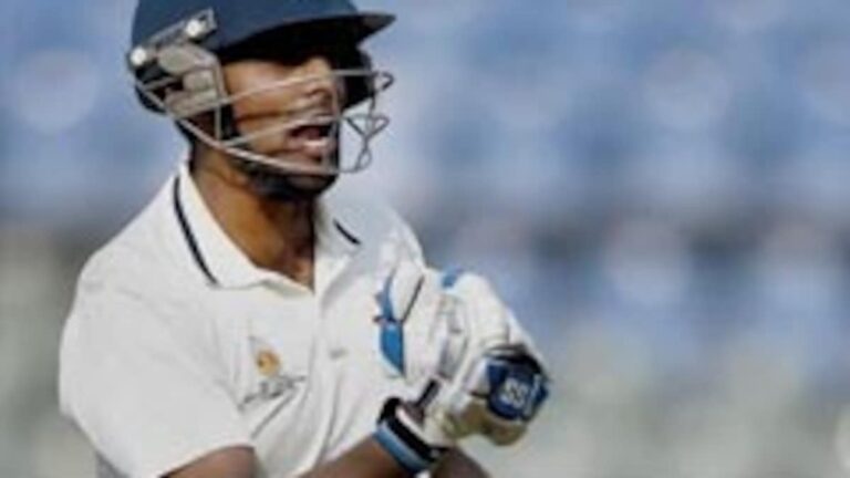 Ranji Trophy: Suryakumar Yadav Smashes 80-ball 90 On First-class Return | Cricket News
