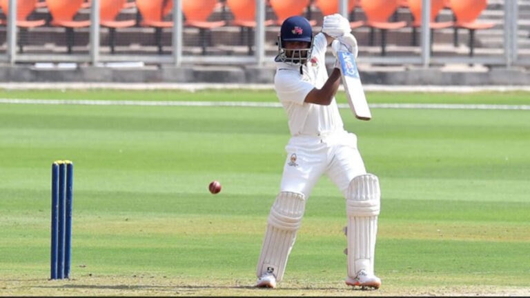 Ranji Trophy: Veterans Ajinkya Rahane, Ishant Sharma Look To Leave A Mark | Cricket News