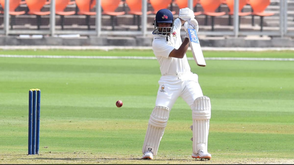 Ranji Trophy: Veterans Ajinkya Rahane, Ishant Sharma Look To Leave A Mark | Cricket News
