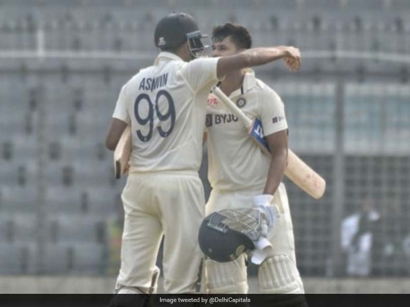 Ravichandran Ashwin, Shreyas Iyer Jump Up In ICC Rankings After Super Show vs Bangladesh | Cricket News