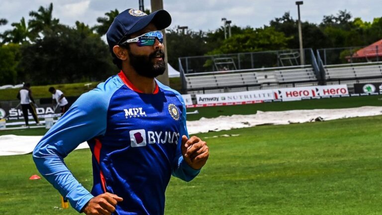 Ravindra Jadeja, Mohammed Shami likely to miss Bangladesh Test series