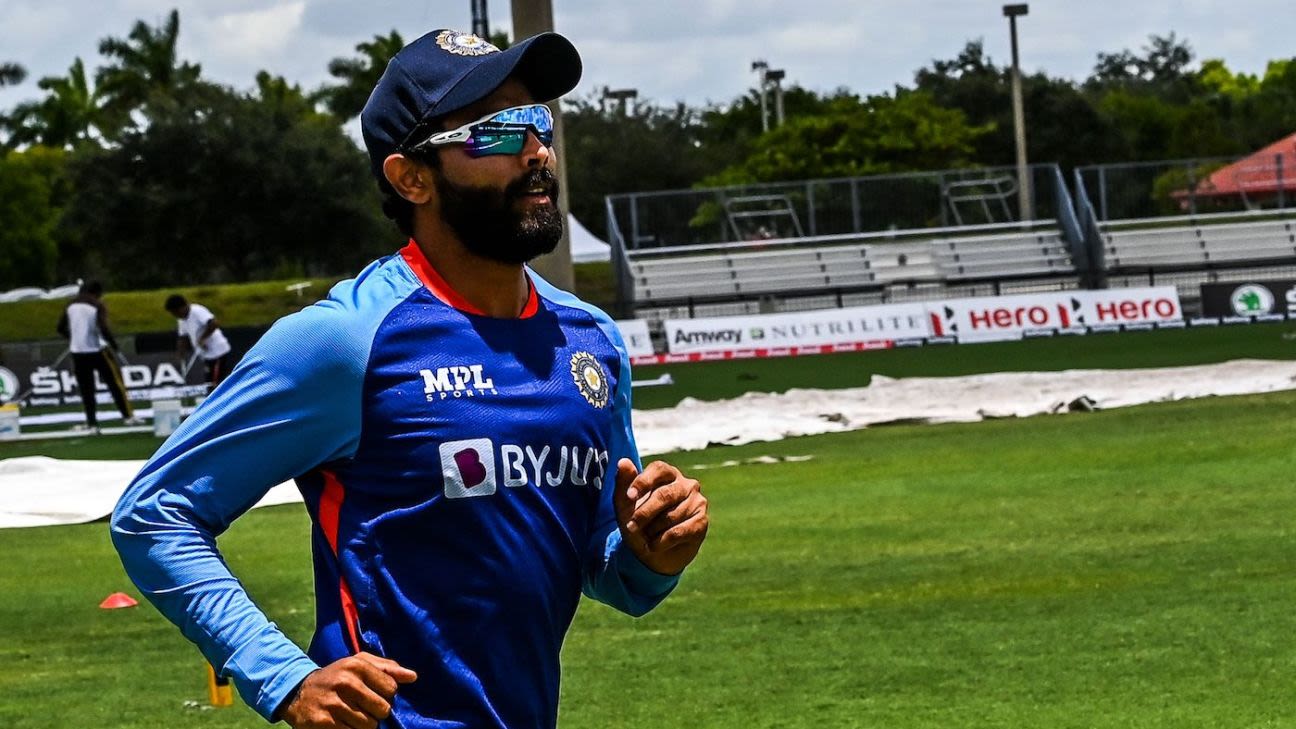 Ravindra Jadeja, Mohammed Shami likely to miss Bangladesh Test series