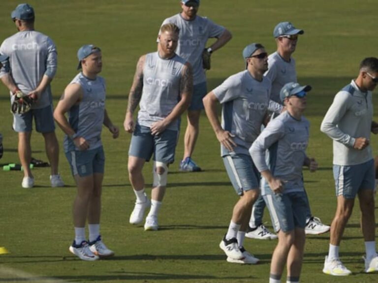 Rawalpindi Test Could Be Postponed By A Day If England Players Fail To Recover | Cricket News
