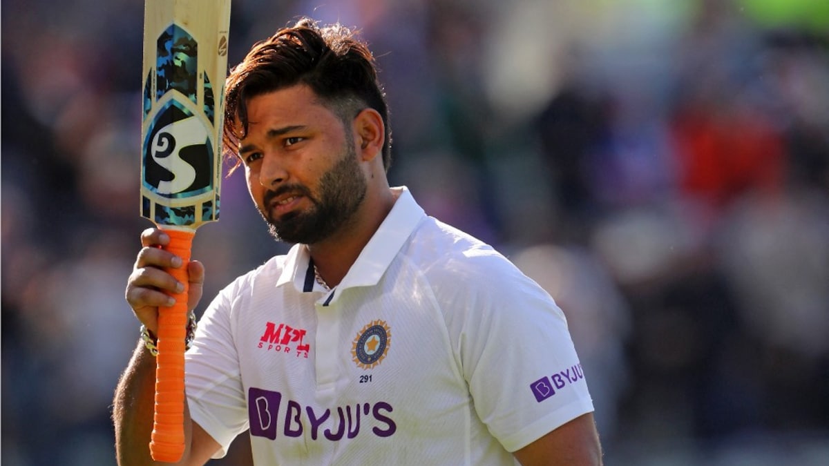 Rishabh Pant Set To Miss Australia Test Series, Three-Way Race For His Replacement: Report | Cricket News