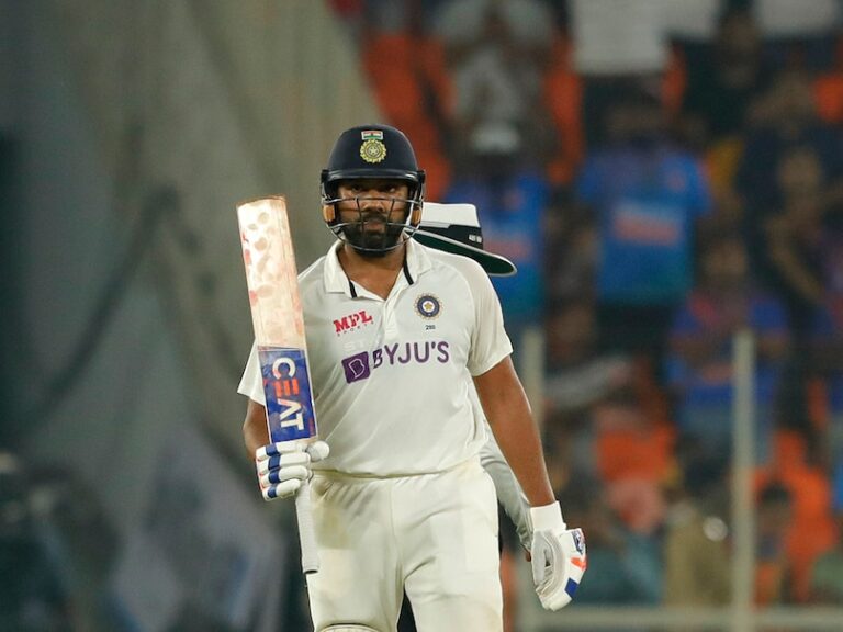 Rohit Sharma Likely To Return For Second Test Against Bangladesh: Report | Cricket News