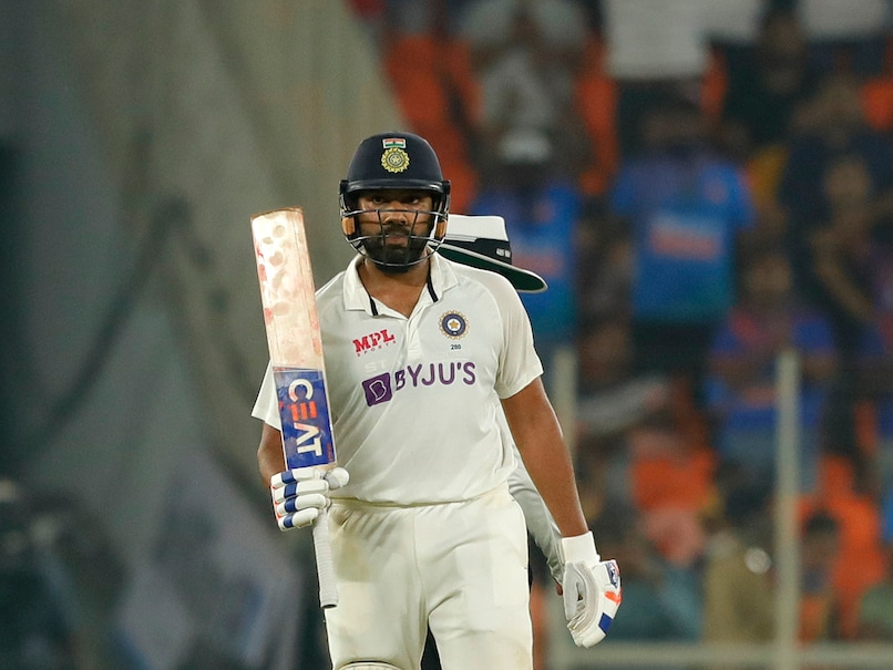 Rohit Sharma Likely To Return For Second Test Against Bangladesh: Report | Cricket News