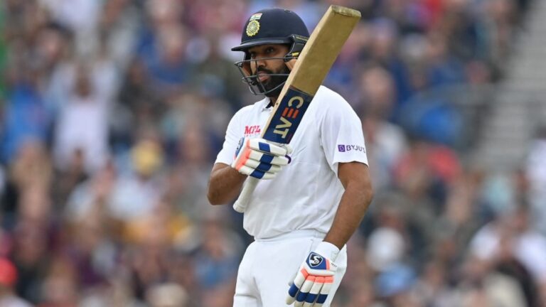 Rohit Sharma, Navdeep Saini Ruled Out Of 2nd Test vs Bangladesh | Cricket News