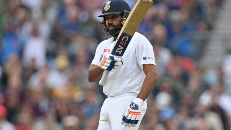Rohit Sharma Out Of 1st Test vs Bangladesh, KL Rahul To Lead India In His Absence | Cricket News