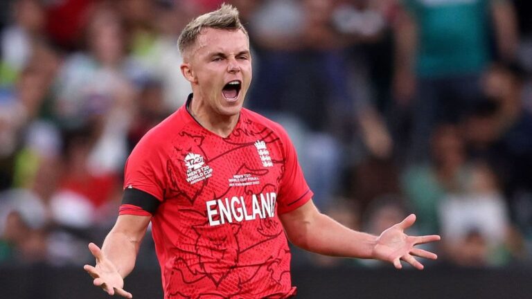 Sam Curran becomes most expensive player in IPL history