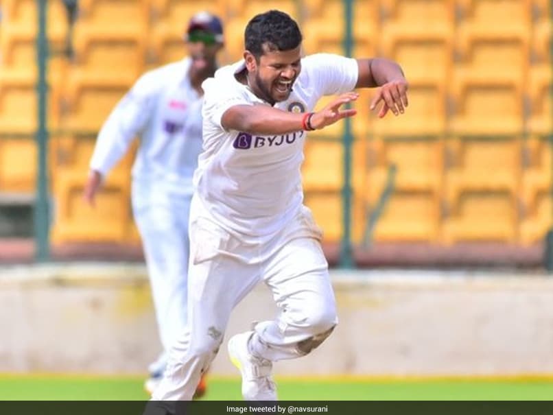 Saurabh Kumar Takes Nine Wickets In Match, India A Draw With Bangladesh A | Cricket News